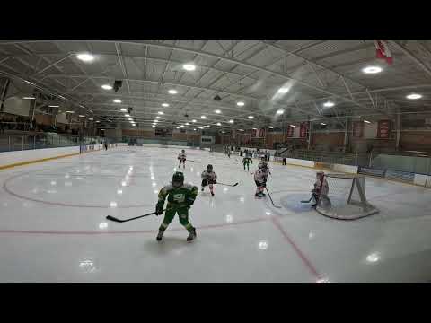 2023/01/09 vs. South Delta A1 (1:3) Highlights