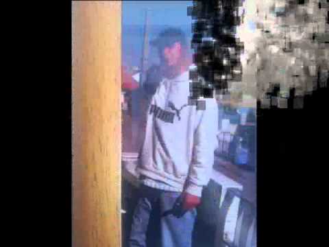 the pi_a.k.a Samurai