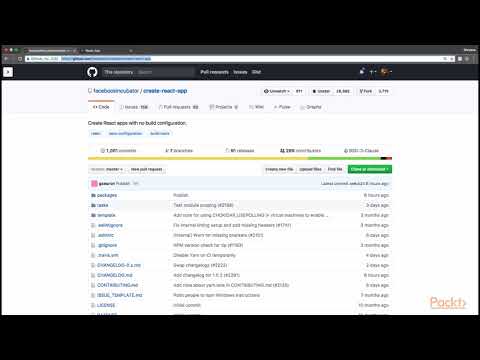 Real World RX The Course Overview | packtpub com