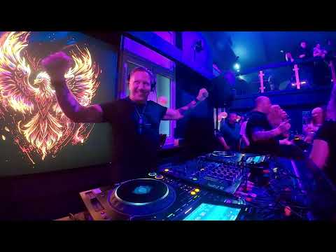 Bárány Attila live mix / 2025.03.29. Phoenix Club /