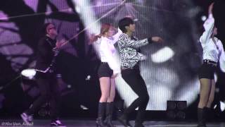 141219 Off-Road 오프로드 (TVXQ Yunho 동방신기 유노윤호)