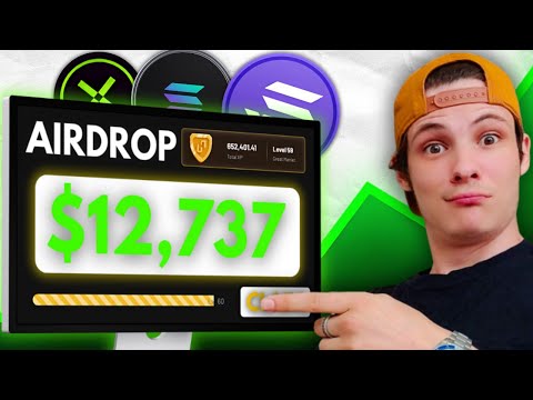 Farm The HYLO & RateX Airdrop NOW!