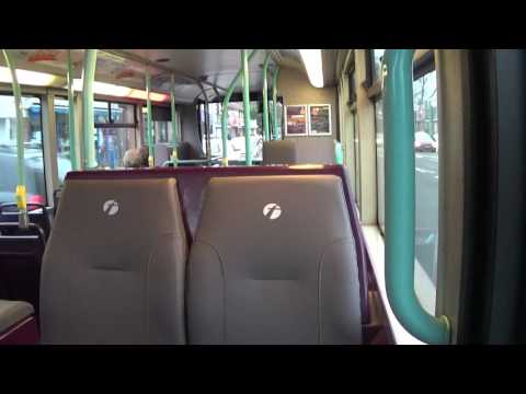 First Norwich, 33003 Dennis Trident Plaxton President LK51UZS