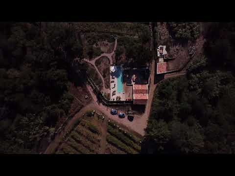 Camino de Playa – a house in Galicia