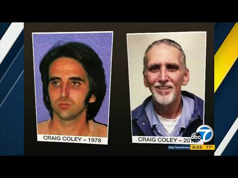 After decades in prison, man freed by DNA evidence | ABC7