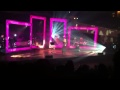 Lara Fabian - Il est lune (live Berlin 2014) 
