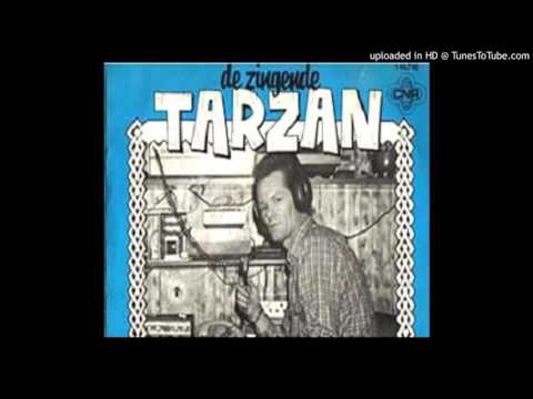 De Zingende Tarzan - Honderdduizend Koeien