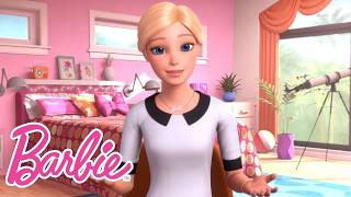 Barbie Vlog Shuffle! 8 Surprise Barbie Vlogs To Make Your Day! | Barbie Vlogs | Compilation