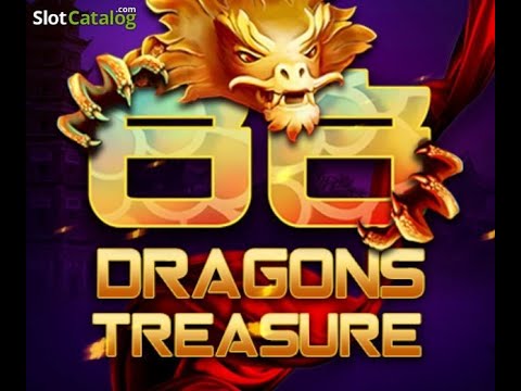 88 Dragons Treasure gameplay video