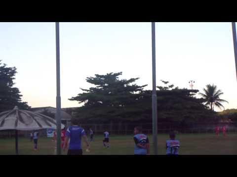 CPJ 2001 X PORTUÁRIOS - 27.05.2012 3