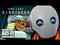 Die WACHSTUMSPHASE Wir Bauen Uns Einen Mensch THE LAST CARETAKER