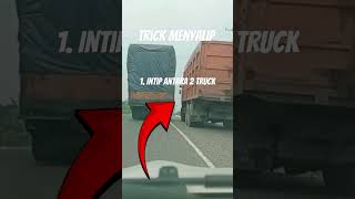 Download lagu TRICK NYALIP DENGAN MENGINTIP#shorts #truck#belajar mp3 Download lagu TRICK NYALIP DENGAN MENGINTIP#shorts #truck#belajar mp3