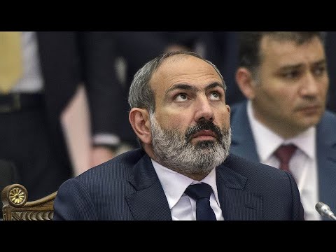 Հակահեղափոխական բալկոնում 6. Նիկոլի վախերը