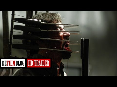 Saw IV Fragman