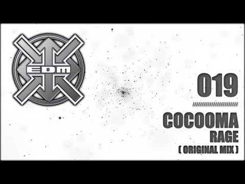 Cocooma - Rage