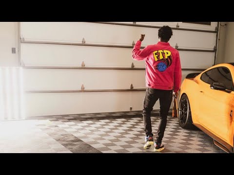 [FREE] Allstar JR x Detroit Type Beat - "Nothing More Nothing Less"