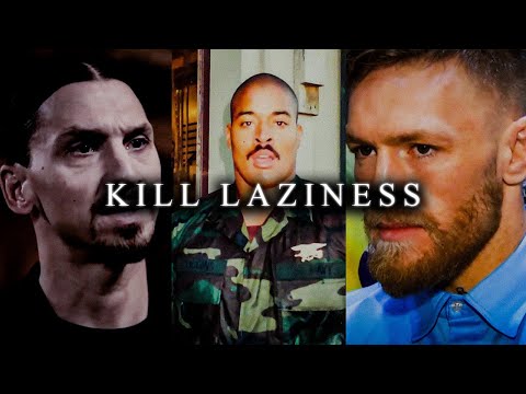KILL YOUR LAZINESS - Best Motivational Speech Video