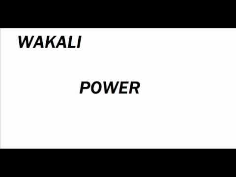 haya ni maisha by D-rop ft black G
