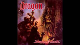 Dragon - Scream Of Death [Full Album]