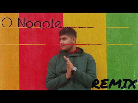 BogdanBod- O Noapte |#Remix|🎤💸 Mon Ami Serena&AndreiBanutaa