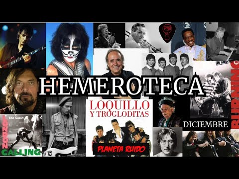 Miniatura de la Hemeroteca 4