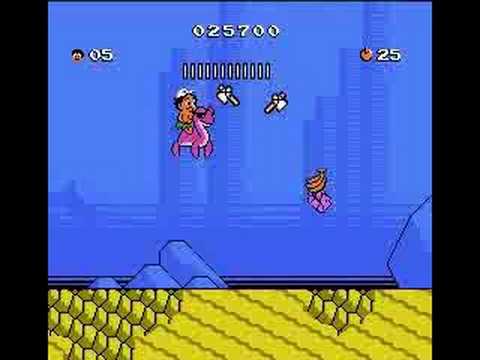 adventure island 3 nes game genie