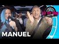 Manuel met Another Part Of Me // Gordon // Hit The Road #4