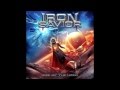 Iron Savior - Burning Heart Rise of the Hero 