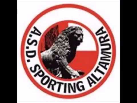 Inno A S D  Sporting Altamura