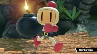 Super Smash Bros. Ultimate - Assist Trophies & New Items Reveal (E3 2018)