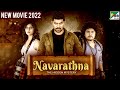 Navarathna The Hidden Mystery New Hindi Dubbed Movie 2022 Moksha Kushal Prathap Raj