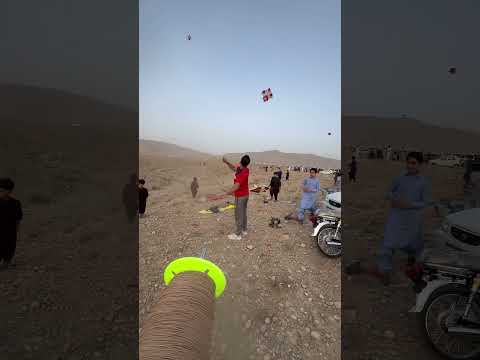 😂😂End 😂🥲Watch new vlog❤️😍#burhankasi #kiteground #kiteflying #viralshort #viral