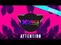 Charlie Puth - Attention (Caine Remix)