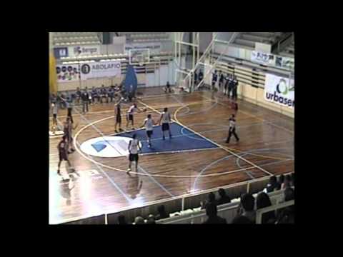 EBA  C 13J Granollers - S.Nicolau