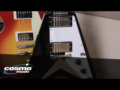 Epiphone Flying V Quickview - Cosmo Music