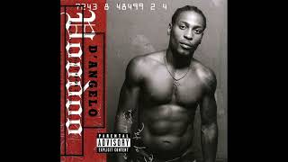 D'Angelo - Send It On