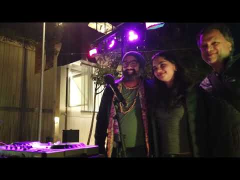 Brooklyn Shanti and You Don't Get Nathan