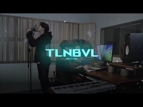 HOAPROX x PROXERS -KHÔNG MUỐN VỀ NHÀ (feat. Đặng Minh)  - TLNBVL - EP3| LYRICS VIDEO