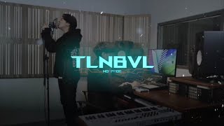 HOAPROX x PROXERS -KHÔNG MUỐN VỀ NHÀ (feat. Đặng Minh)  - TLNBVL - EP3| LYRICS VIDEO