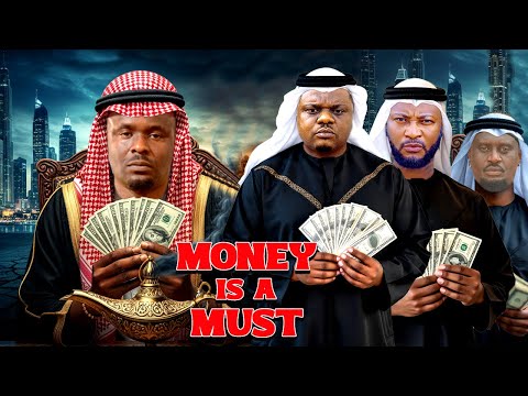 MONEY IS A MUST - ZUBBY MICHAEL, KEN ERICS, DAVE OGBENE, LATEST NOLLYWOOD MOVIES 2026