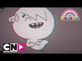3D zonder Bril! | De Wonderlijke Wereld van Gumball | Cartoon Network