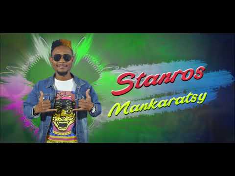 STANROS - Mankaratsy (Audio Officiel 2019 )