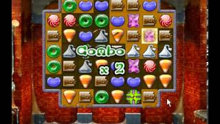 Sweet Tooth 2 Auto Click