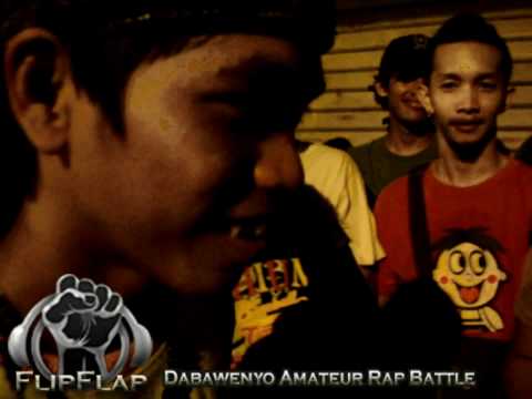 King James vs Tonyo Bato