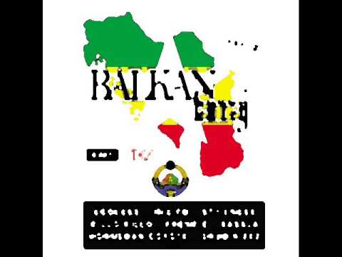 Balkanfarraj 2 Balkan Mix  HZA, Moonja, Frenkie, Grof Djuraz, Marčelo