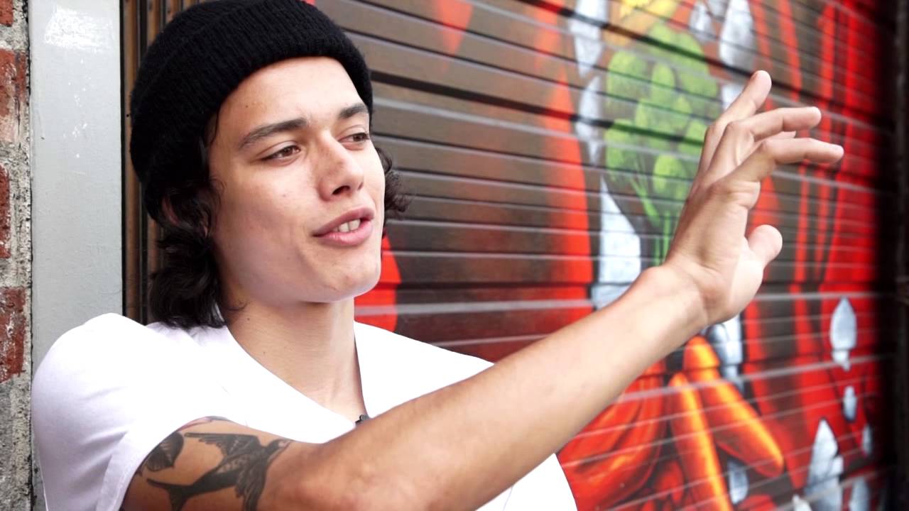 Trevor's Take on 2014 