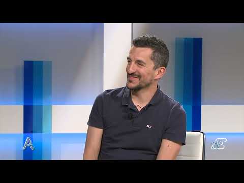 ANGOLI 8/6/2023: EMERGENZA GIOVANI E ALCOL E IL GENIO DELLA MODA GIANNI TOLENTINO