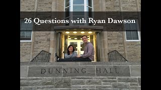 EPISODE 04 – RYAN DAWSON
