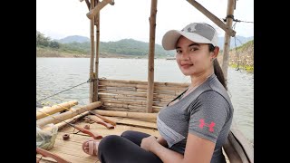 Download lagu MANCING CANTIK DIWADUK JANGARI CIRATA DAPAT IKAN LANGSUNG DIGORENG KERENYES KERENYES mp3 Download lagu MANCING CANTIK DIWADUK JANGARI CIRATA DAPAT IKAN LANGSUNG DIGORENG KERENYES KERENYES mp3