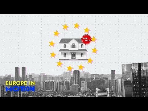 In welchen EU-Ländern sind die Mieten und Immobilienpreise gestiegen?